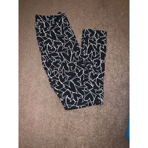 Bethany Mota leggings